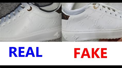 fake louis vuitton running shoes|louis vuitton scam.